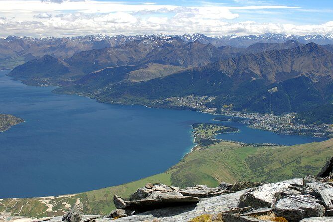 Remarkables Discovery Helicopter Tour from Queenstown - The Experience: What You Can Expect