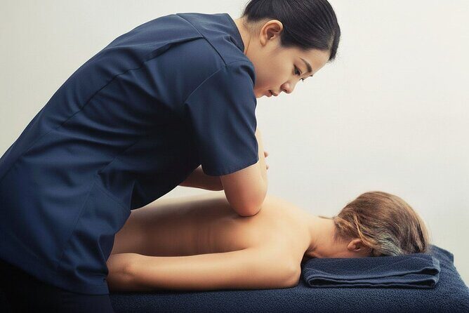 Remedial Massage at Cheltenham Melbourne - What to Expect from Your Cheltenham Remedial Massage