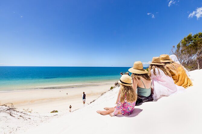Remote Fraser Island Experience - Practical Tips for Your Trip