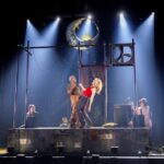 RENT at Sydney Opera House - What to Expect from Your Ticketed Experience