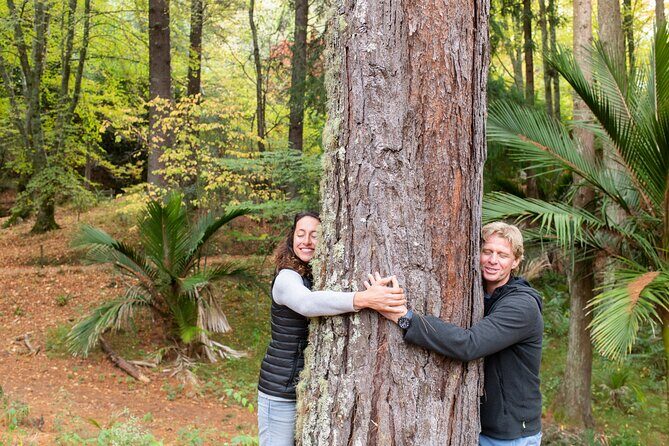 Rere Falls & Eastwoodhill Arboretum Tour with Refreshments - What You Need to Know Before Booking