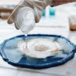 Resin Art Classes Sydney: Cheeseboards & Coasters - An In-Depth Look at the Experience