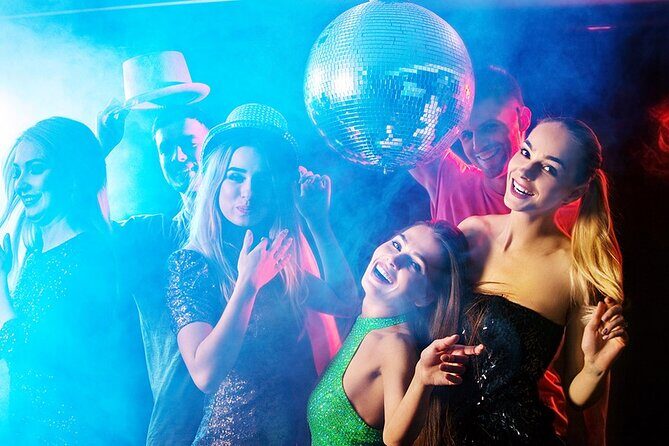Retro Boat Party Cruise in Sydney - Additional Considerations