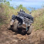 Reunion Island: 4-hour quad bike tour with lunch - What to Expect: Practical Insights