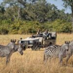 Rhino Game Drive - FAQs