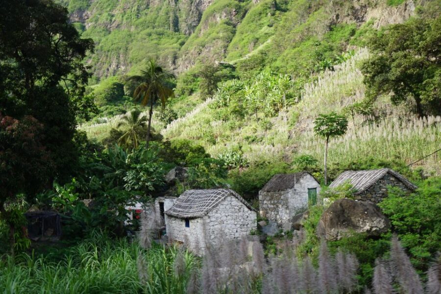 Ribeira Grande: Hiking Day Trip to Ribeira de Torre - What Makes This Tour Special?
