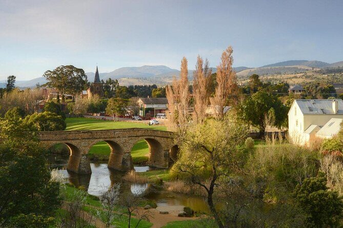 Richmond and Wine Tour - Why This Tour Offers Great Value
