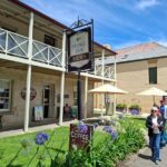 Richmond Shore Excursion - The Village Atmosphere and Additional Attractions