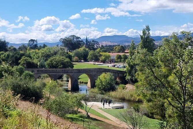 Richmond Village Tour Hobart - Practical Details and Tips