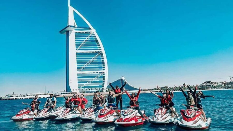 "Ride in Style: Private Dubai City Tour in a Hummer" - Practical Details & Value Assessment