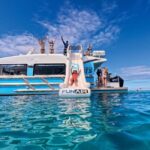 Ride & Slide by South Sea Cats - Half Day Snorkelling Trip - Who Would Love This Tour?