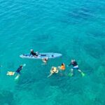 Ride & Slide by South Sea Cats - Half Day Snorkelling Trip - Authentic Insights from Reviewers