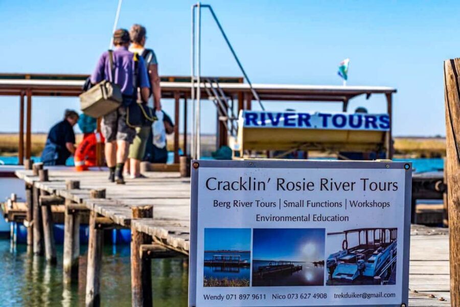 River Cruise and Game Drive Tour - Exploring the Itinerary and What to Expect