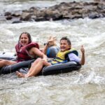 River Tubing Fiji, Navua River - The Itinerary: What to Expect