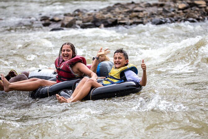 River Tubing Fiji, Navua River - The Itinerary: What to Expect