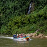 River Tubing Fiji / Suva Shore Excursion Cruise Ship Passengers - Detailed Breakdown of the Itinerary