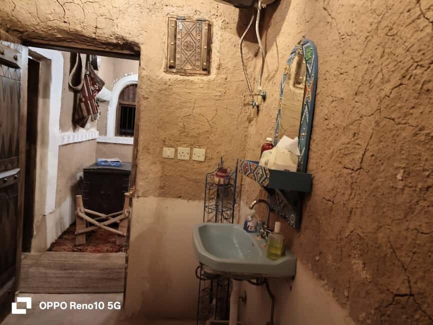 Riyadh: Arija Heritage House with Traditional Refreshments - Final Thoughts