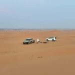 Riyadh: CamelBoy Experience - Who Will Love This Experience?