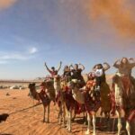 Riyadh: Desert Camel Ride, ATV Tour, and Snacks - Is the Tour Worth the Price?