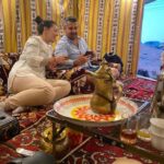 Riyadh: Desert Experience with Dinner - The Itinerary: What to Expect and Why It Matters