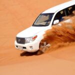 Riyadh: Desert Ride, Quad Bike And Sandboarding - Who Should Consider This Tour?