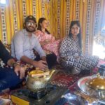 Riyadh : Desert Sunset (Camel Ride+Tea + Dinner (Kabsa)) - What You Can Expect from the Desert Sunset Tour