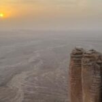 Riyadh: Edge of The World Adventure and Campsite Shared Tour - The Value and Why It’s Worth It