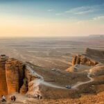 Riyadh: Edge of the World Hiking, Camel Ride, and Cave Tour - Why the Tour Offers Great Value