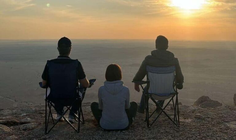 Riyadh: Edge of the World Sunrise Tour - Is It Worth the Price?