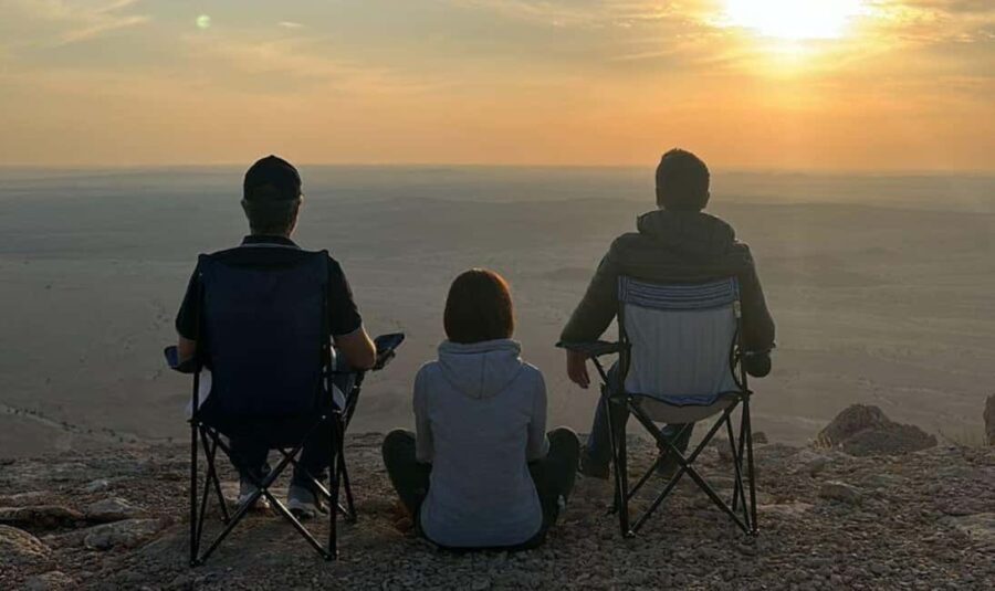 Riyadh: Edge of the World Sunrise Tour - Is It Worth the Price?