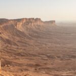 Riyadh: Edge Of The World Tour - The Cultural and Historical Angle