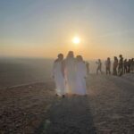 Riyadh : ( First ) Edge Of The World - What’s Included and Practical Details