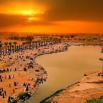 Riyadh: Guided Tour with Historical Landmarks and Coffee - What to Expect on the Day