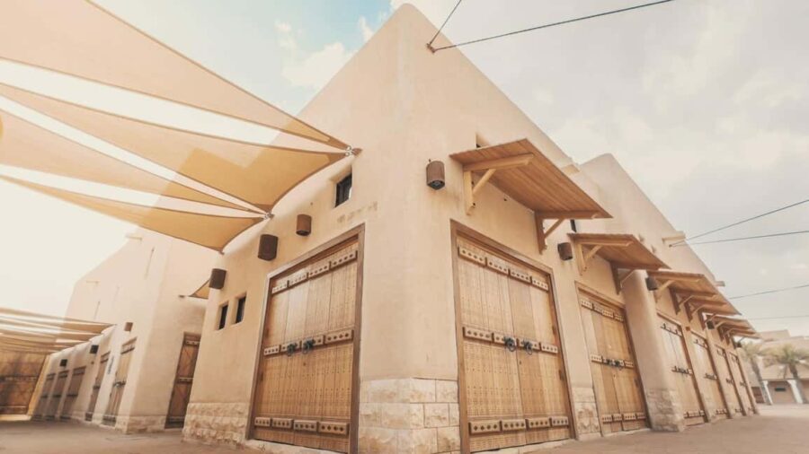 Riyadh: Historical City Full-Day Guided Tour with Transport - Practical Details and Value