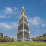 Riyadh: Kingdom Tower, Faisaliah Tower, and Tahlia Street - The Itinerary: A Closer Look