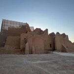 Riyadh: Masmak Fort, Souq AlZal, and Murabba Palace Tour - Practical Details and Value