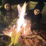 Riyadh: Overnight Desert Trip with Camel, Quad, and Dinner - Arriving in the Saudi Desert: What to Expect from the Tour