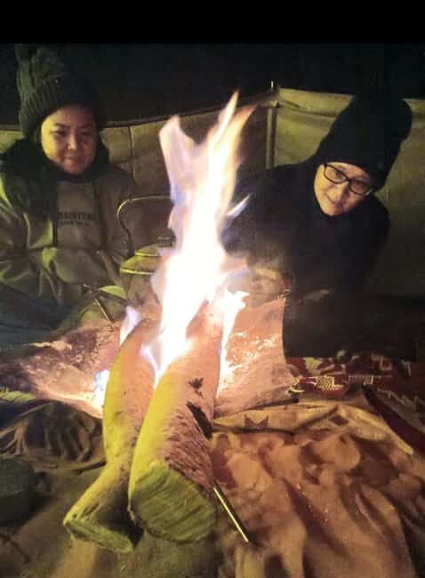 Riyadh: Overnight Desert Trip with Camel, Quad, and Dinner - Arriving in the Saudi Desert: What to Expect from the Tour