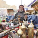 Riyadh: Private City Full-Day Guided Tour with Transport - Royal Heritage and Traditional Markets