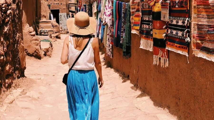 Riyadh: Private Instagram Tour - Final Thoughts