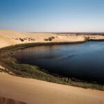 Riyadh: Private Tour to the Yellow Lake and Sand Dunes - Why This Tour Offers Great Value