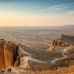 Riyadh Province: Edge of the World Tour Sunset with Dinner - Who Will Love This Experience?