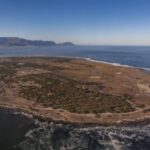 Robben Island By Air Scenic Helicopter Flight - An In-Depth Look at the Robben Island Helicopter Experience