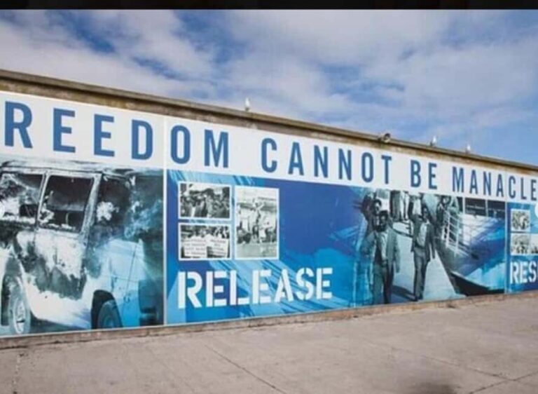 Robben Island, Long March to Freedom and Iziko Museum Tour - FAQs
