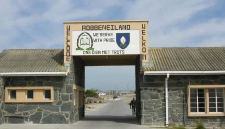 Robben Island Museum Tour with Transfer and Ferry Tickets. - The Experience: Step-by-Step Breakdown