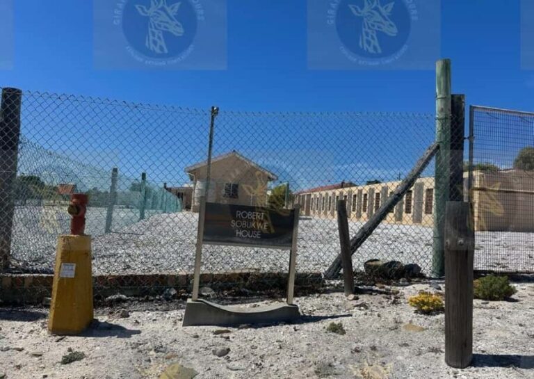 Robben Island with Guided Prison Tour for SA ID Holders - The Value of the Robben Island Tour