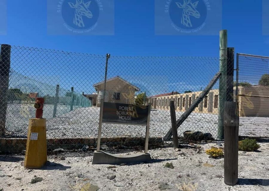 Robben Island with Guided Prison Tour for SA ID Holders - The Value of the Robben Island Tour