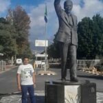 Robben Island,botanical garden Groot constantia wine tasting - Robben Island: A Journey into South Africa’s Political Past