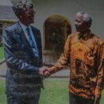 Robbin Island: Tour with Nelson Mandela's Warder and Chef - An In-Depth Look at the Experience