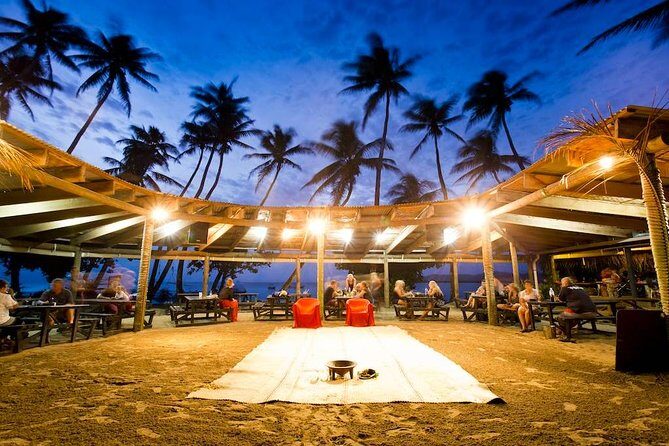 Robinson Crusoe Sunset Cruise Including Dinner, Cultural Show & Transfers - Who Would Love This Experience?
